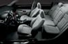 2008 Chrysler 300C Interior Picture